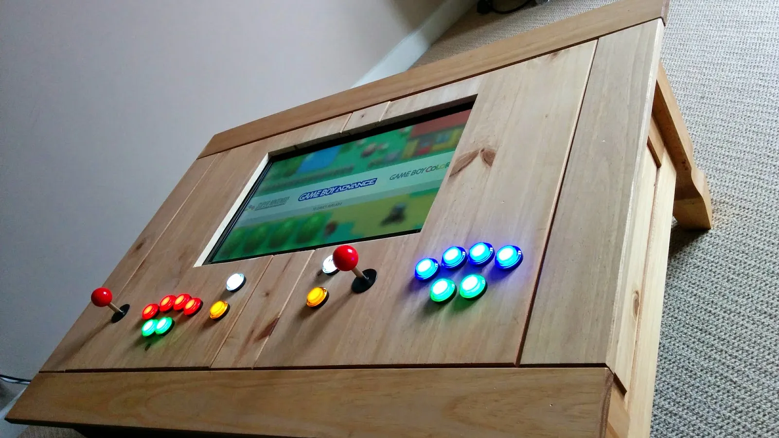 Development Blog - I have only gone and done it