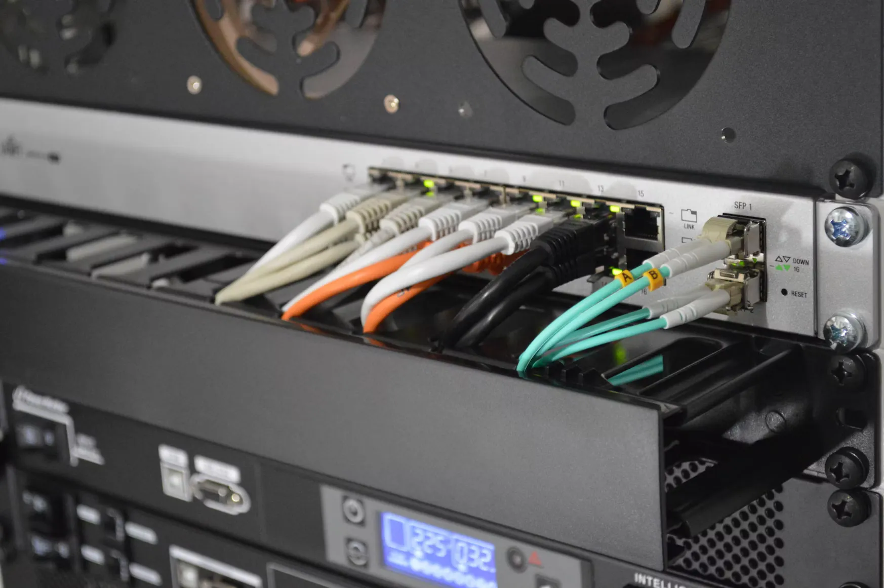 Homelab - First Steps