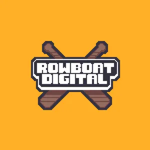 Relaunch of Rowboat Digital and Crank Clash