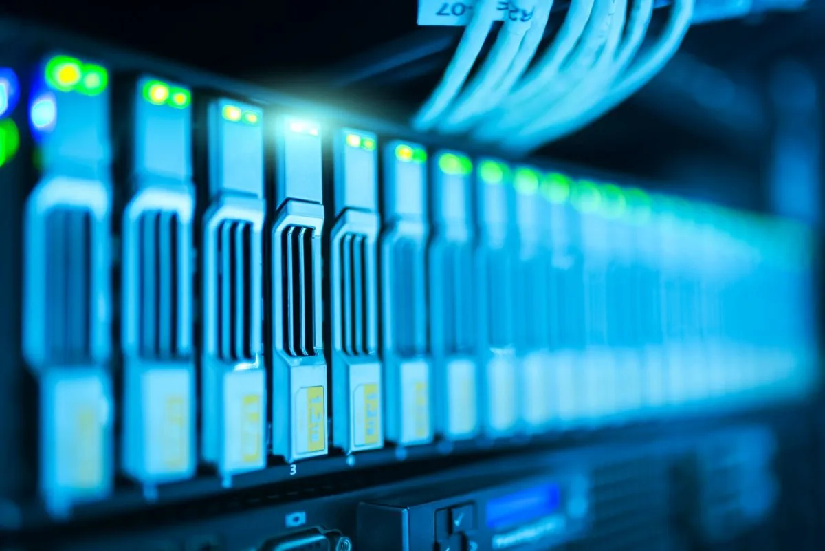 Updates and Server Migration