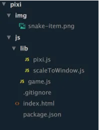 Snake Folder